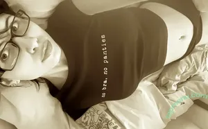 Bente Violet / bentevviolet / justviolet nude photo #0132