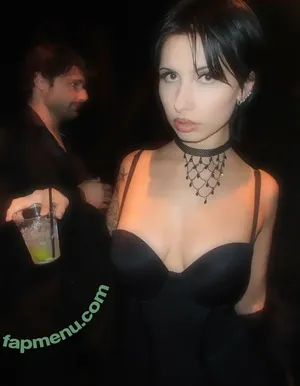 Bente Violet / bentevviolet / justviolet nude photo #0138