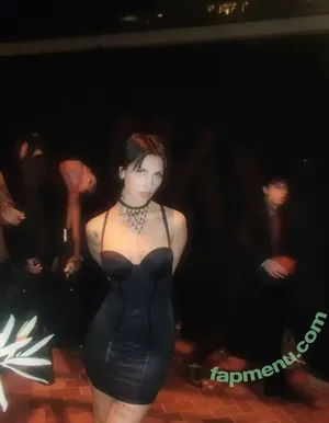 Bente Violet / bentevviolet / justviolet nude photo #0139