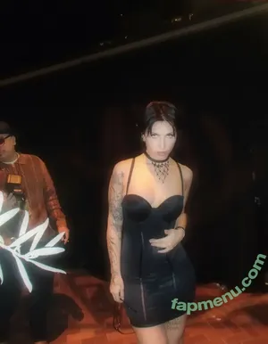 Bente Violet / bentevviolet / justviolet nude photo #0140