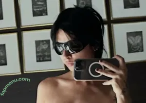 Bente Violet / bentevviolet / justviolet nude photo #0156