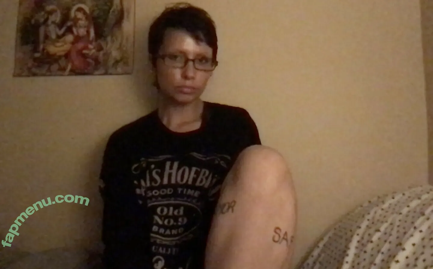 Bente Violet nude photo #0099 (bentevviolet / justviolet)