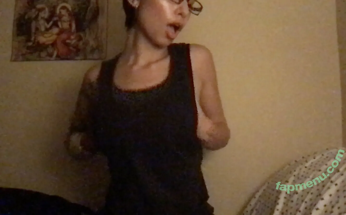 Bente Violet nude photo #0100 (bentevviolet / justviolet)