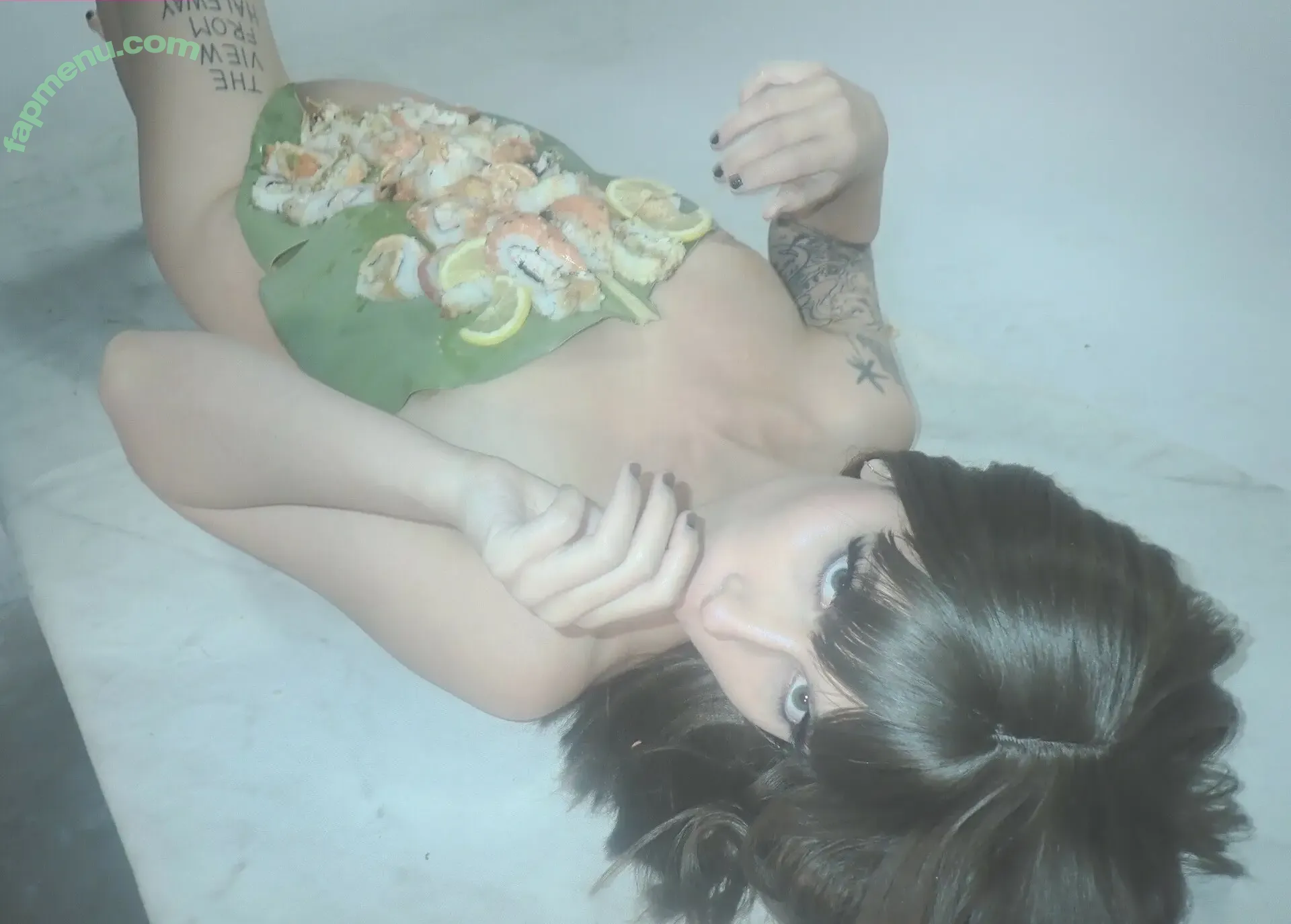 Bente Violet nude photo #0115 (bentevviolet / justviolet)