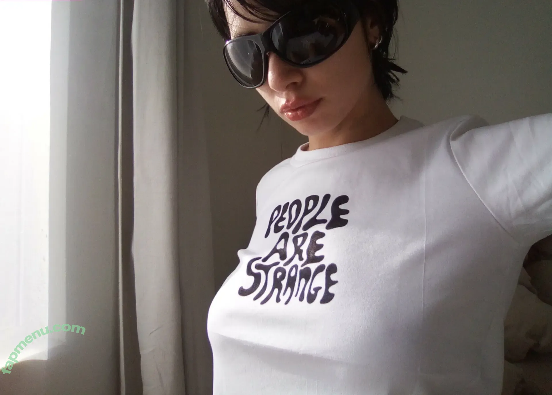 Bente Violet nude photo #0124 (bentevviolet / justviolet)