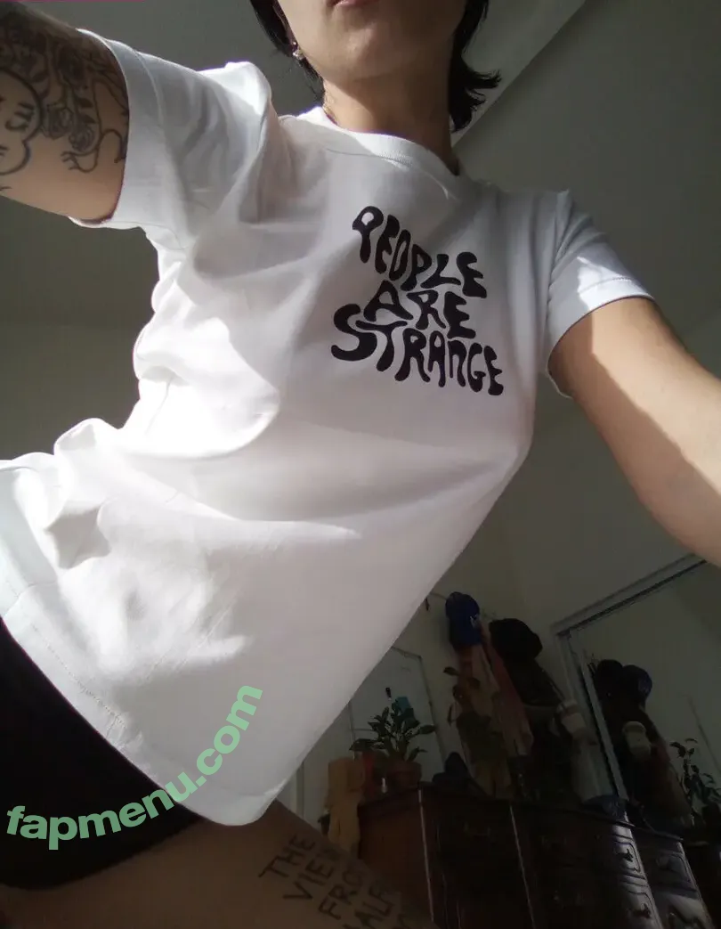 Bente Violet nude photo #0125 (bentevviolet / justviolet)