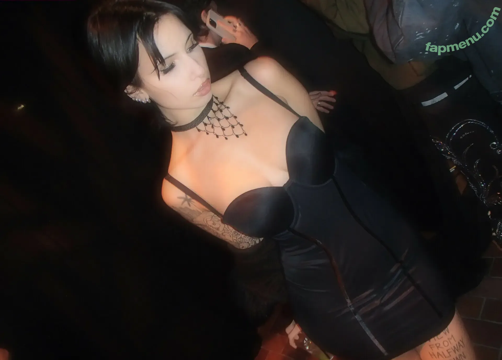 Bente Violet nude photo #0136 (bentevviolet / justviolet)