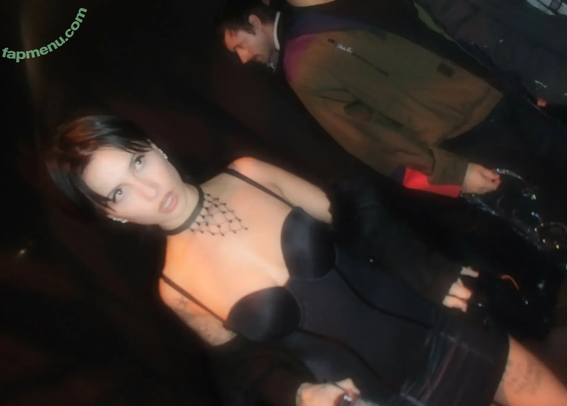 Bente Violet nude photo #0145 (bentevviolet / justviolet)