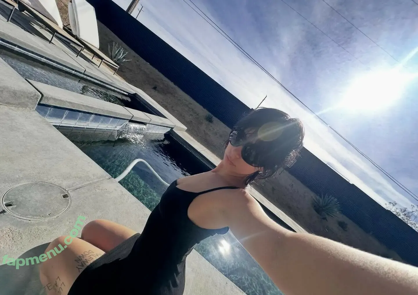 Bente Violet nude photo #0155 (bentevviolet / justviolet)