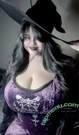 Bento_Chan48 / Bento_Chan2005 nude photo #0040