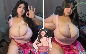 Bento_Chan48 / Bento_Chan2005 nude photo #0048