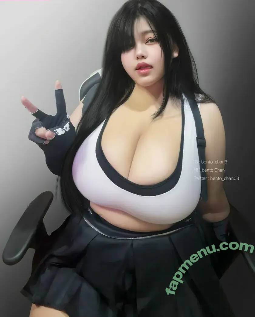 Bento_Chan48 nude photo #0039 (Bento_Chan2005)