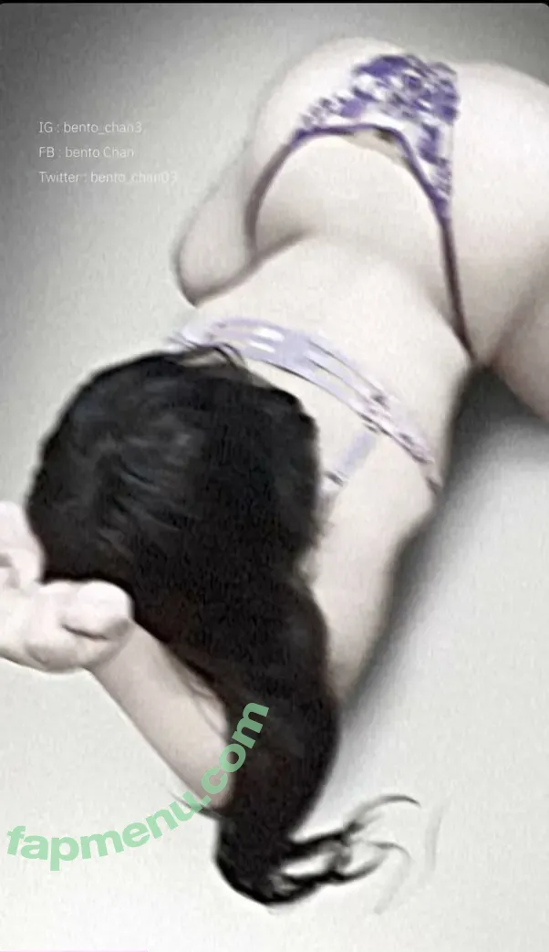 Bento_Chan48 nude photo #0042 (Bento_Chan2005)