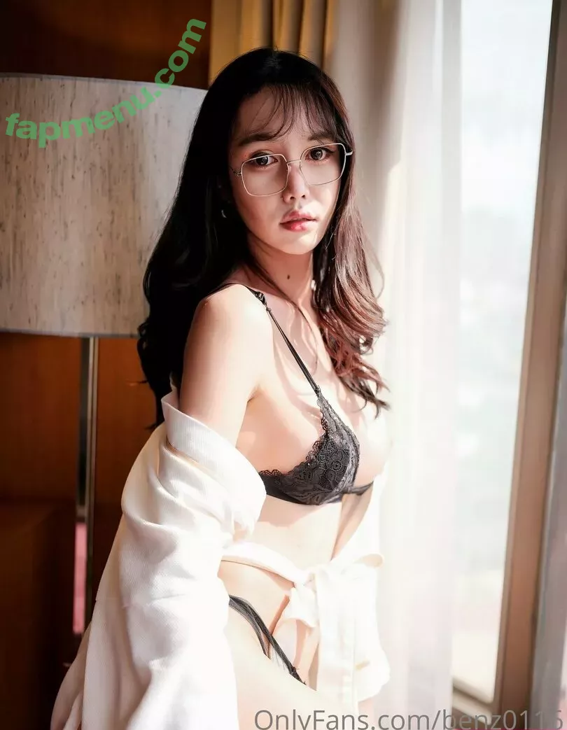 Benz Sang nude photo #0010 (benz.music / benz0116 / benz5991year)