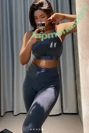 Beo Deul Jeong 정버들 / deulll_ nude photo #0182