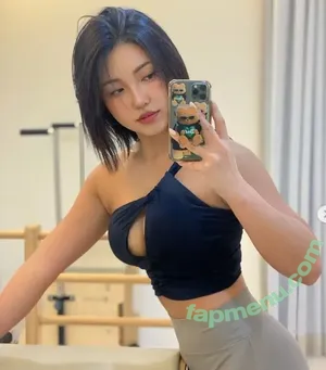 Beo Deul Jeong 정버들 / deulll_ nude photo #0206