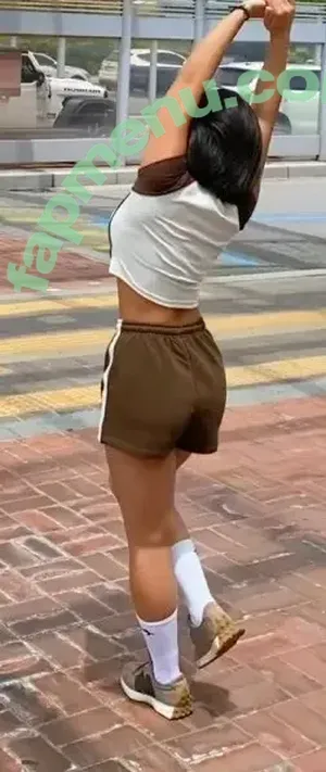 Beo Deul Jeong 정버들 / deulll_ nude photo #0228