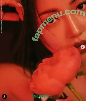 Beo Deul Jeong 정버들 / deulll_ nude photo #0231