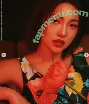 Beo Deul Jeong 정버들 / deulll_ nude photo #0232