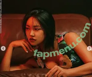 Beo Deul Jeong 정버들 / deulll_ nude photo #0233