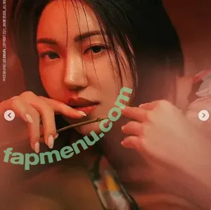 Beo Deul Jeong 정버들 / deulll_ nude photo #0234