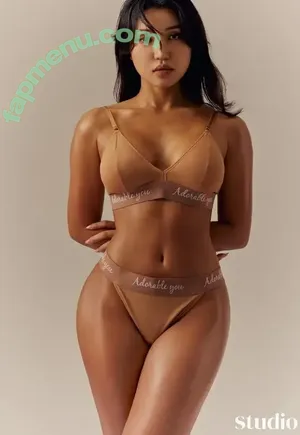 Beo Deul Jeong 정버들 / deulll_ nude photo #0273