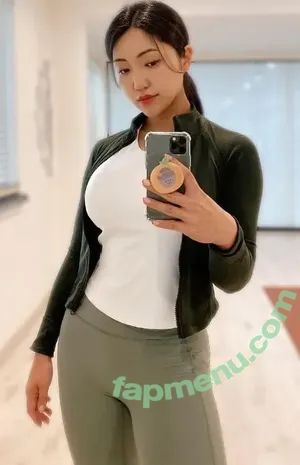 Beo Deul Jeong 정버들 / deulll_ nude photo #0311