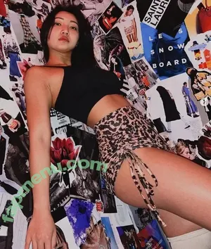 Beo Deul Jeong 정버들 / deulll_ nude photo #0314