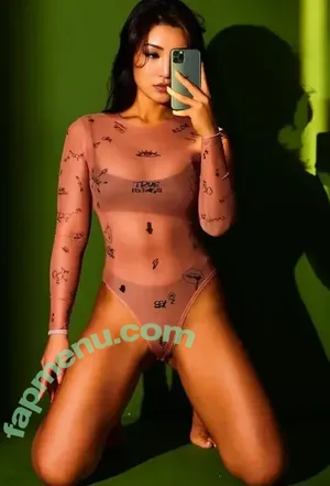 Beo Deul Jeong 정버들 / deulll_ nude photo #0349