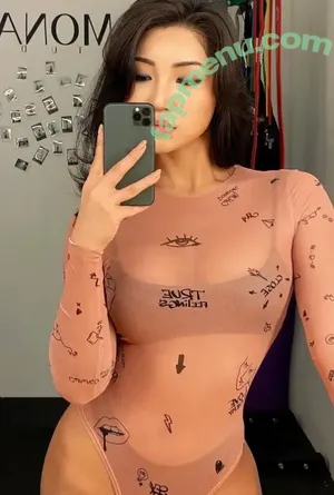 Beo Deul Jeong 정버들 / deulll_ nude photo #0353