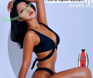 Beo Deul Jeong 정버들 / deulll_ nude photo #0620