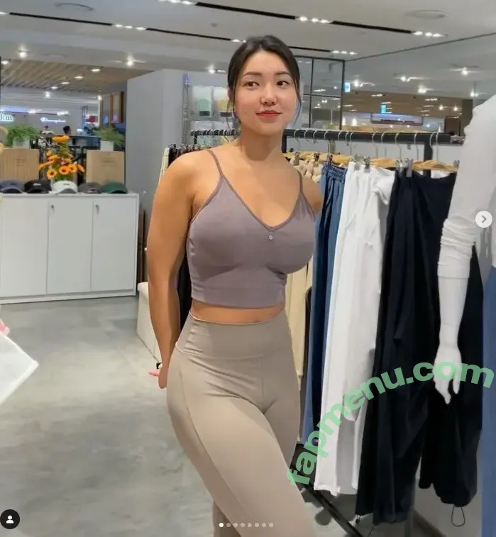 Beo Deul Jeong 정버들 nude photo #0083 (deulll_)