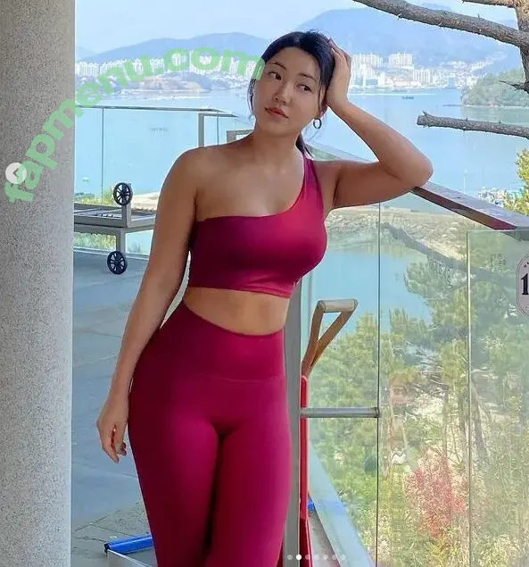 Beo Deul Jeong 정버들 nude photo #0093 (deulll_)