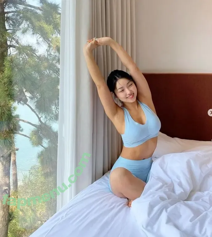 Beo Deul Jeong 정버들 nude photo #0099 (deulll_)