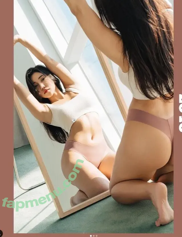 Beo Deul Jeong 정버들 nude photo #0105 (deulll_)