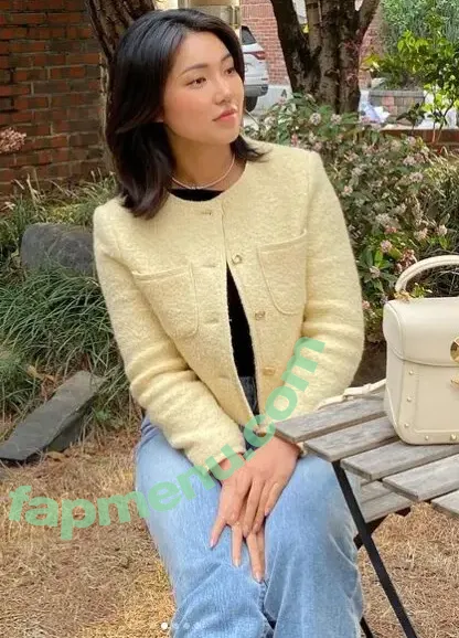 Beo Deul Jeong 정버들 nude photo #0109 (deulll_)