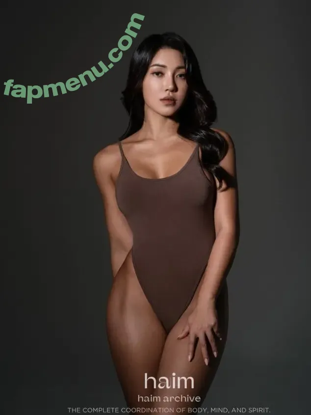 Beo Deul Jeong 정버들 nude photo #0116 (deulll_)