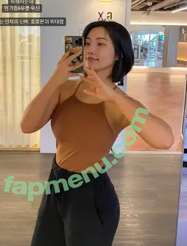 Beo Deul Jeong 정버들 nude photo #0134 (deulll_)
