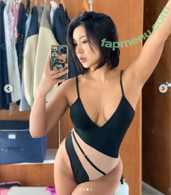 Beo Deul Jeong 정버들 nude photo #0177 (deulll_)