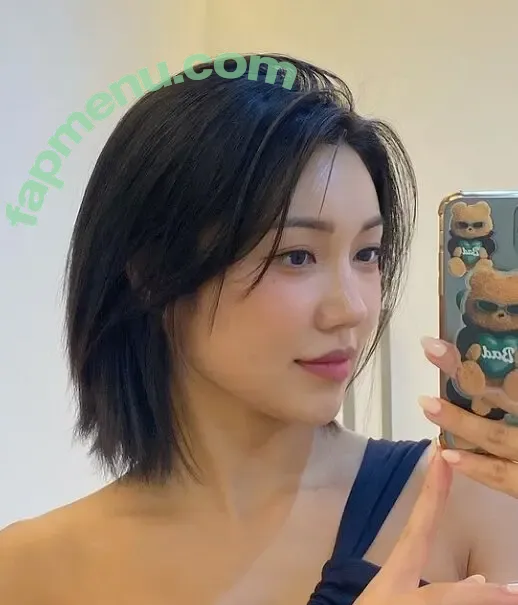 Beo Deul Jeong 정버들 nude photo #0208 (deulll_)