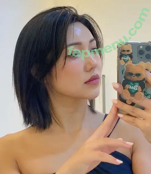 Beo Deul Jeong 정버들 nude photo #0209 (deulll_)