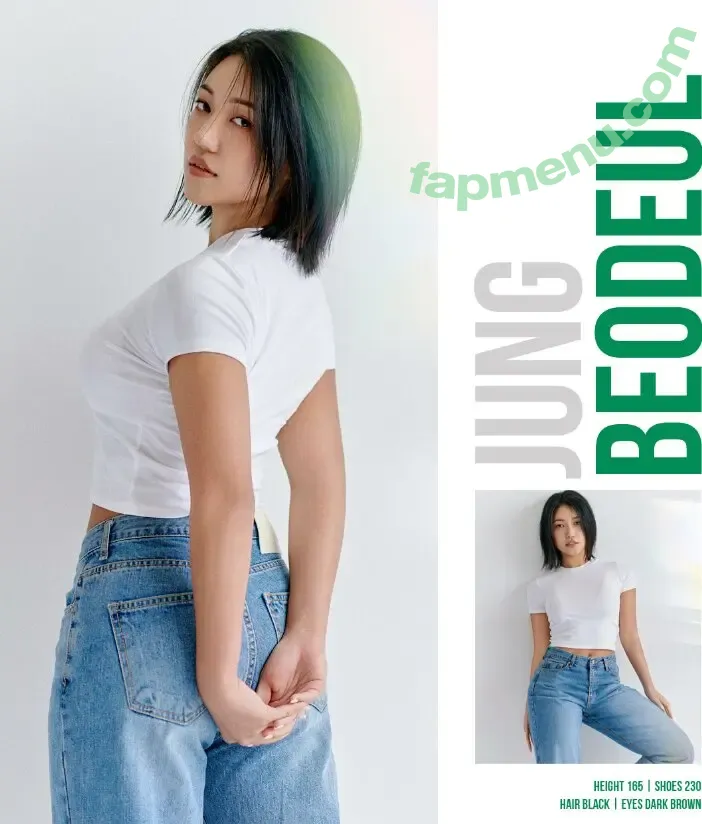 Beo Deul Jeong 정버들 nude photo #0241 (deulll_)