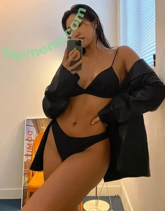 Beo Deul Jeong 정버들 nude photo #0288 (deulll_)