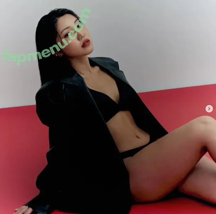 Beo Deul Jeong 정버들 nude photo #0290 (deulll_)