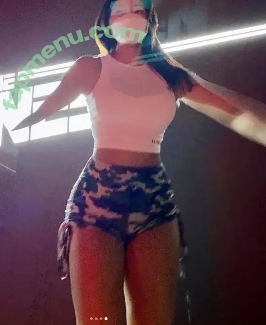 Beo Deul Jeong 정버들 nude photo #0320 (deulll_)