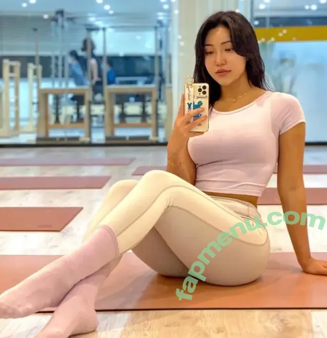 Beo Deul Jeong 정버들 nude photo #0370 (deulll_)