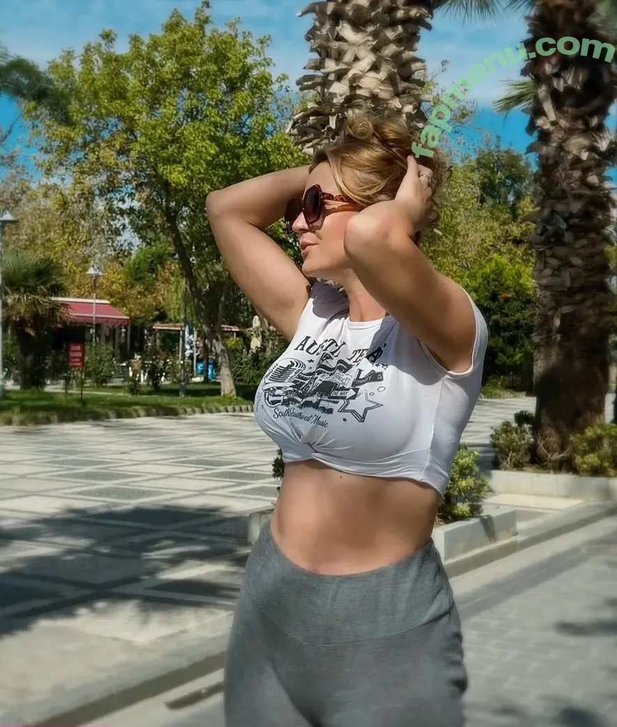 Berina Fatic nude photo #0008 (faticberina)