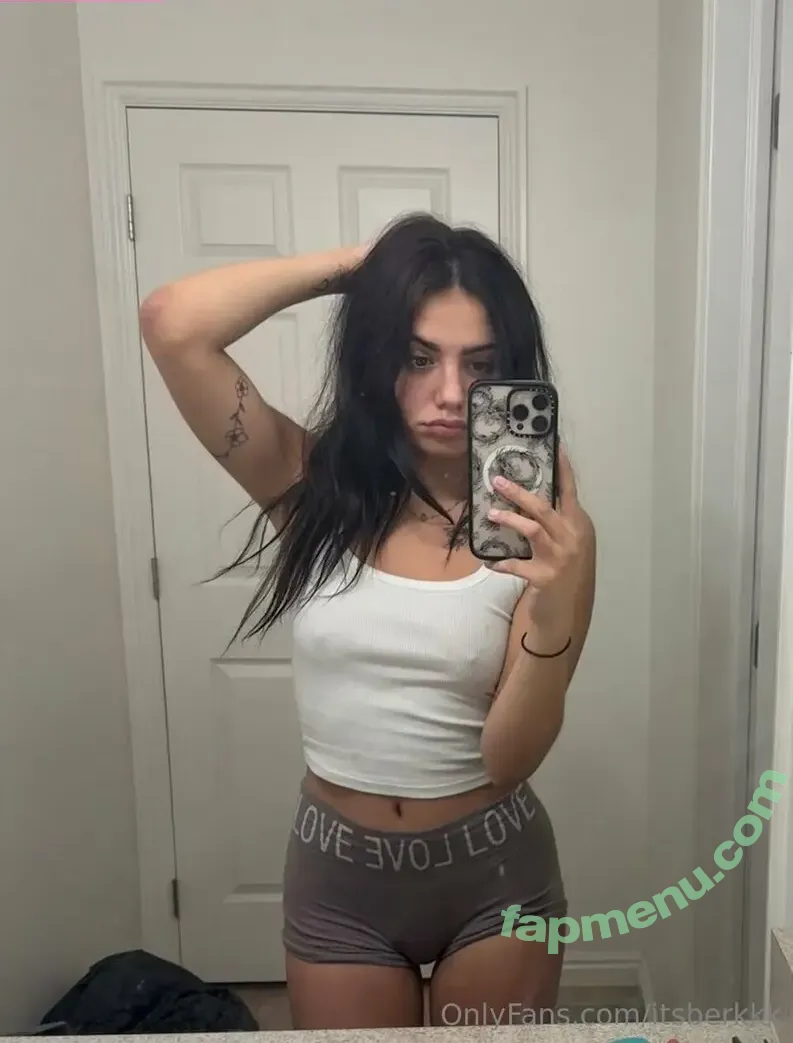 BerkeleyElll nude photo #0013 (berkspriv / itsberkkk / savannaellis)