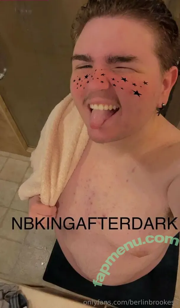 berlinbrookess nude photo #0010 (berlinbrookess)