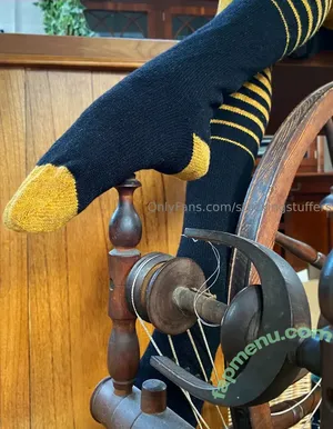 Bernadette Banner / bernadettebanner / stockingstuffers nude photo #0017